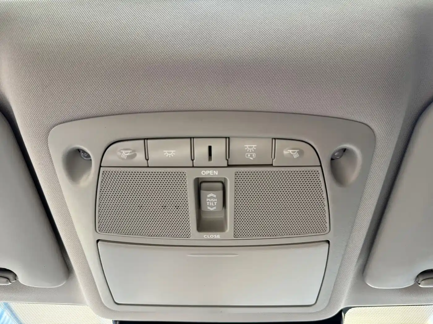 Nissan X-Trail, миниатюра 17