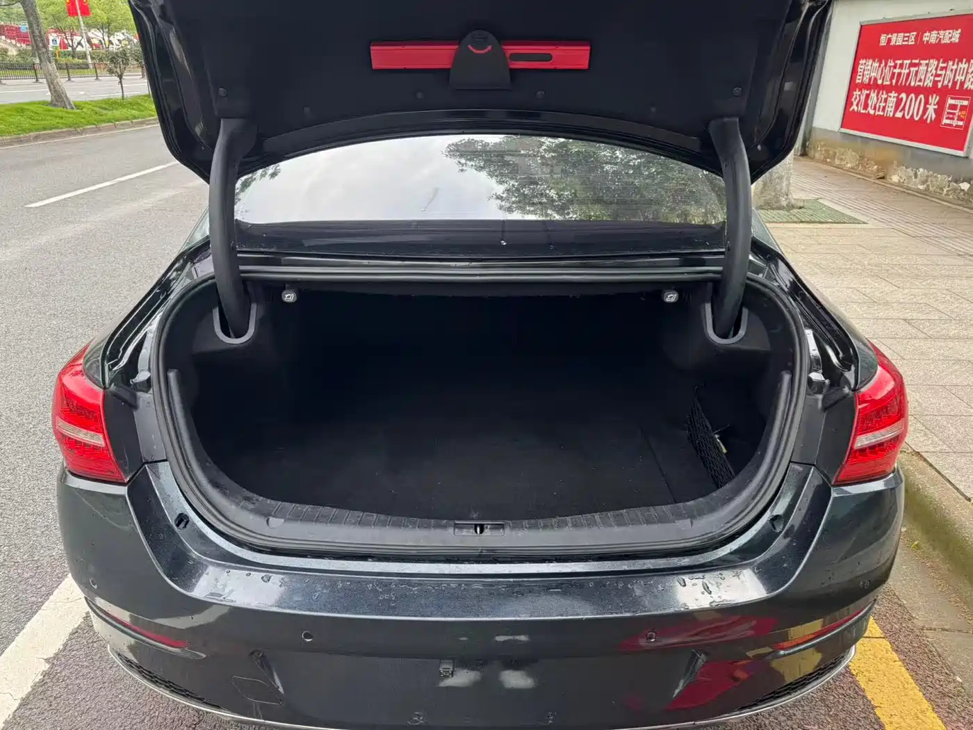 Hongqi H5 2019 30TD Smart Connect Rhythm Edition фото 15
