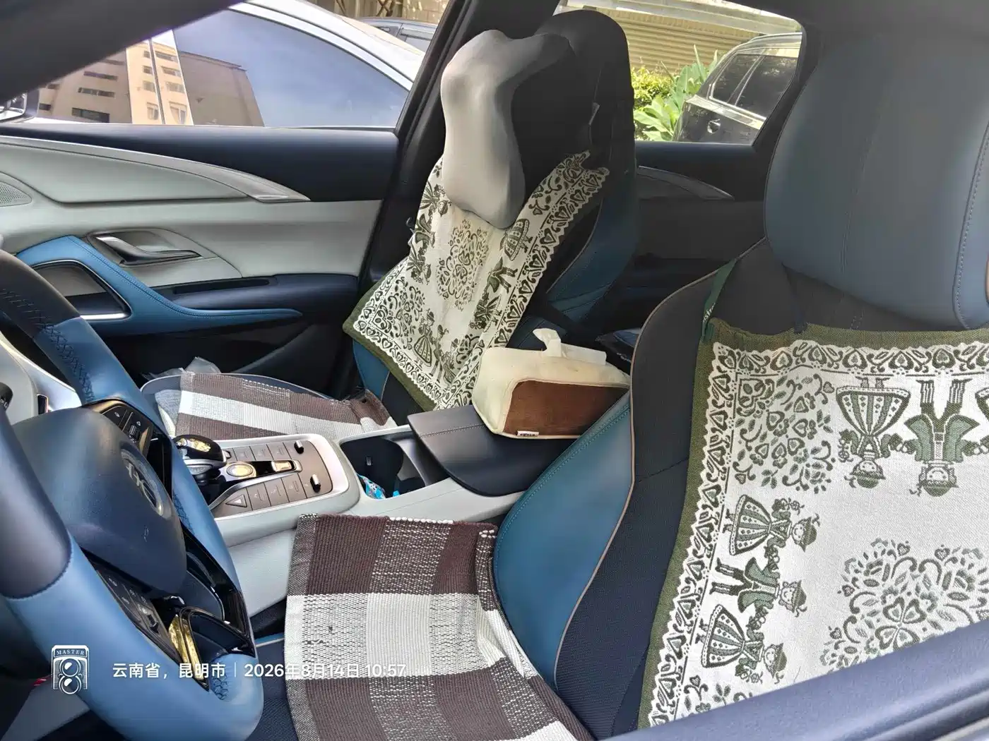 BYD Song PLUS 2021 2020 1.5T Auto Flagship PLUS