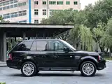 صورة 8 - Land Rover Range Rover Sport
