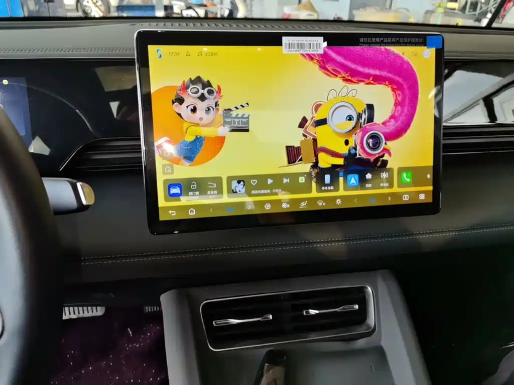 BYD Qin L 2026 2025 EV 545KM Superior