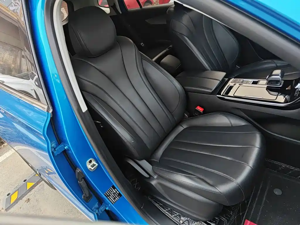 Фото 20 - Roewe RX5 MAX