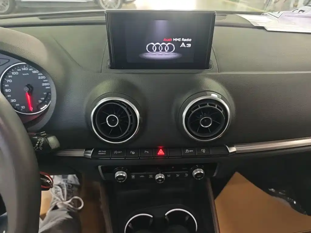 Audi A3 2015 2014 Sportback 35 TFSI Automatic Comfort