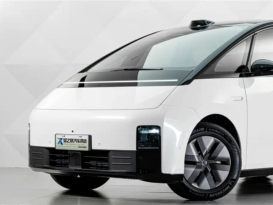 Li Auto MEGA 2024 2024 Ultra