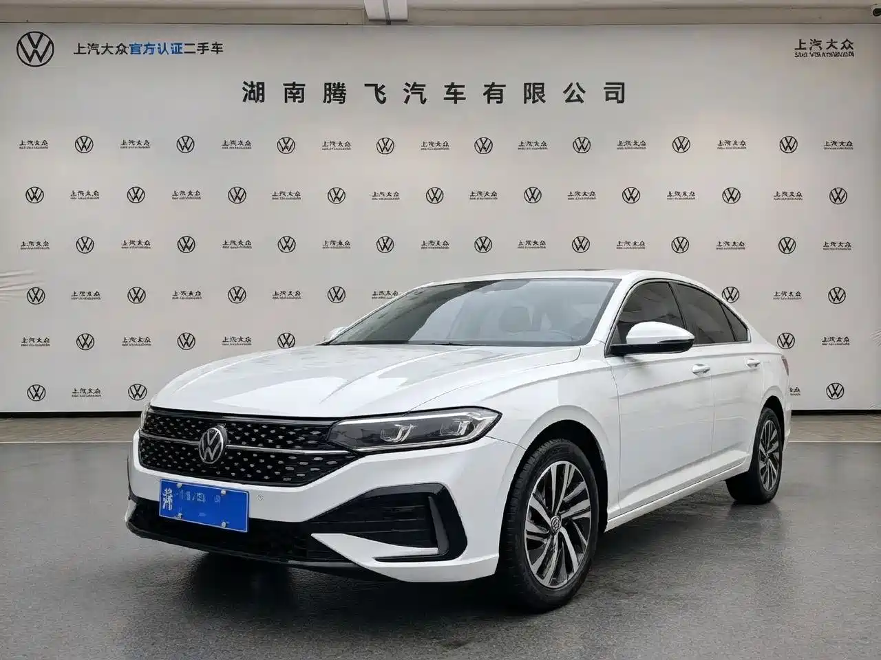 Volkswagen Lavida 2024 Model 300TSI DSG Starlight Leading Edition