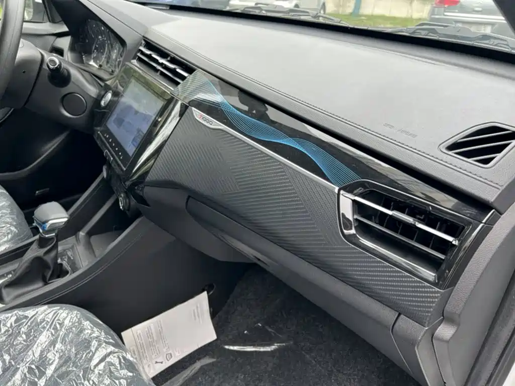 Chery Tiggo 3x 2026 2024 1.5L CVT Excellence
