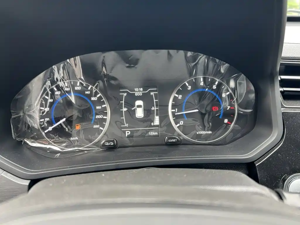 Chery Tiggo 3x 2026 2024 1.5L CVT Excellence