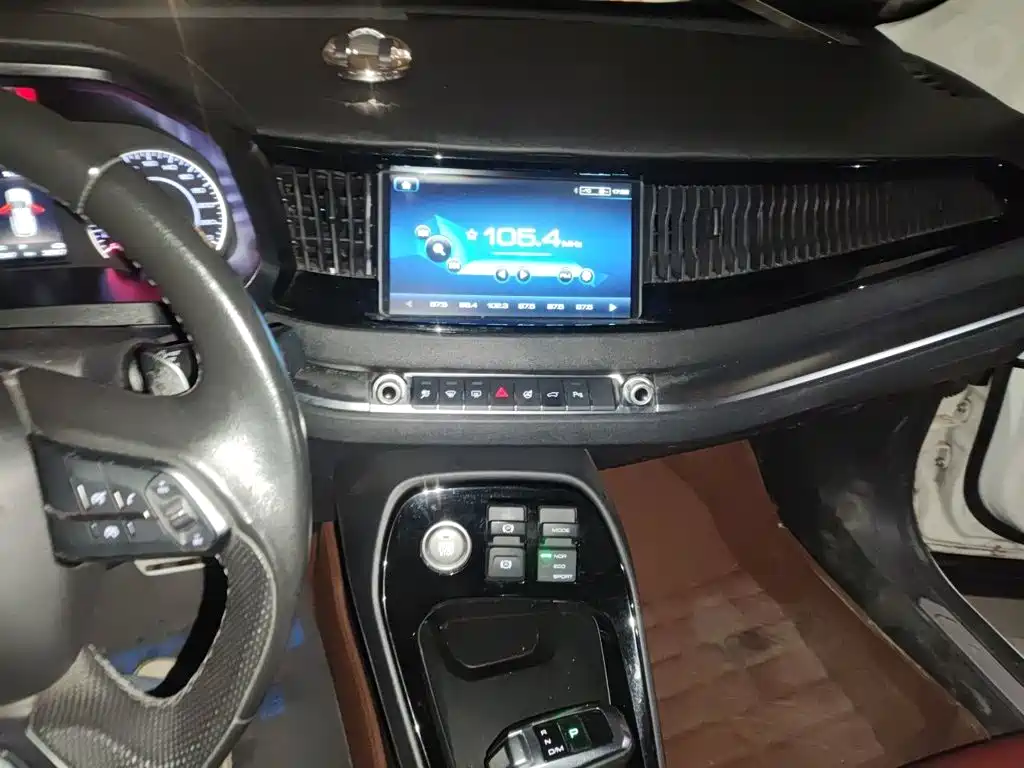 Фото 9 - Haval H2s