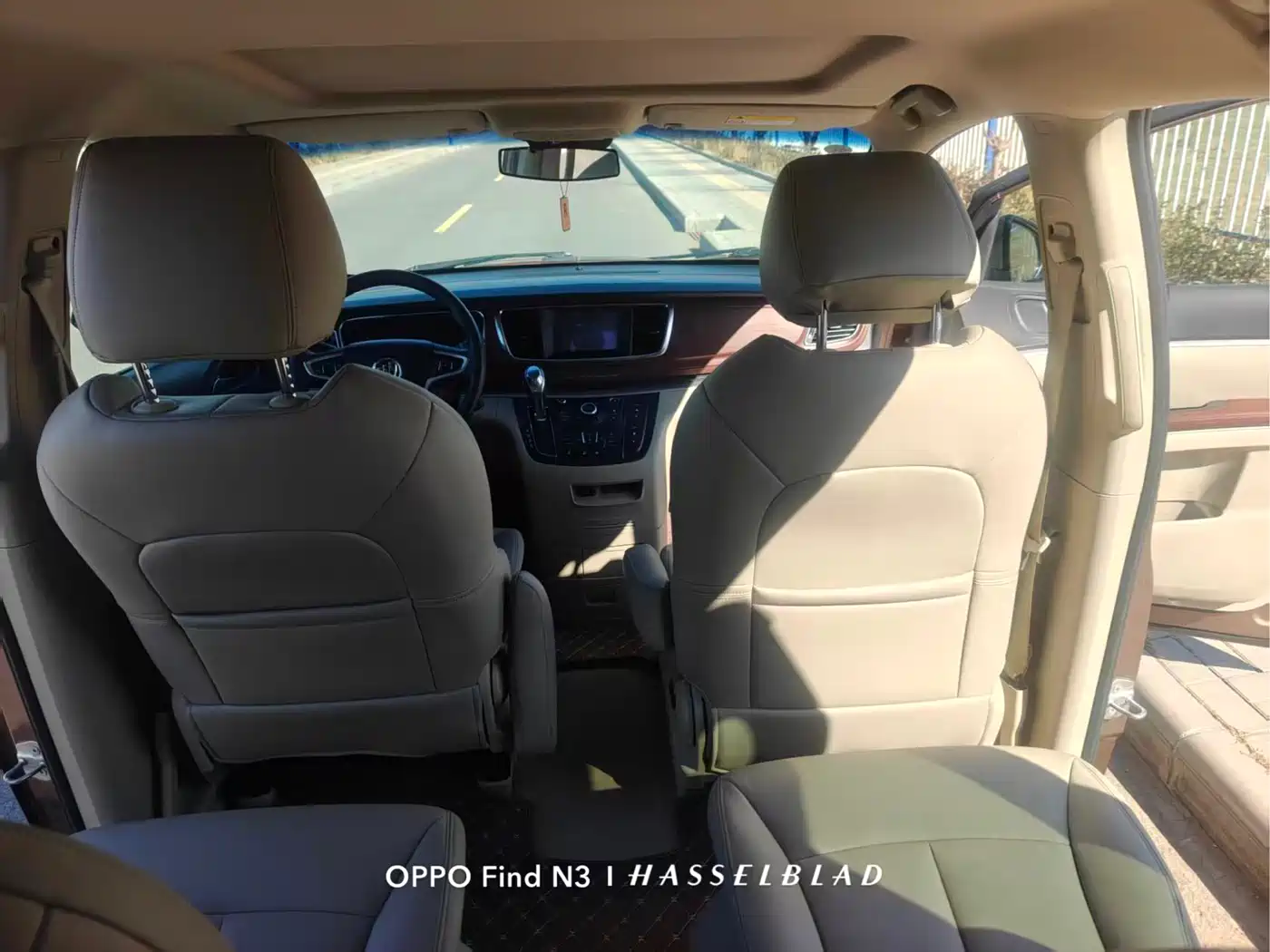 Buick GL8 2018 28T Comfort China VI фото 13