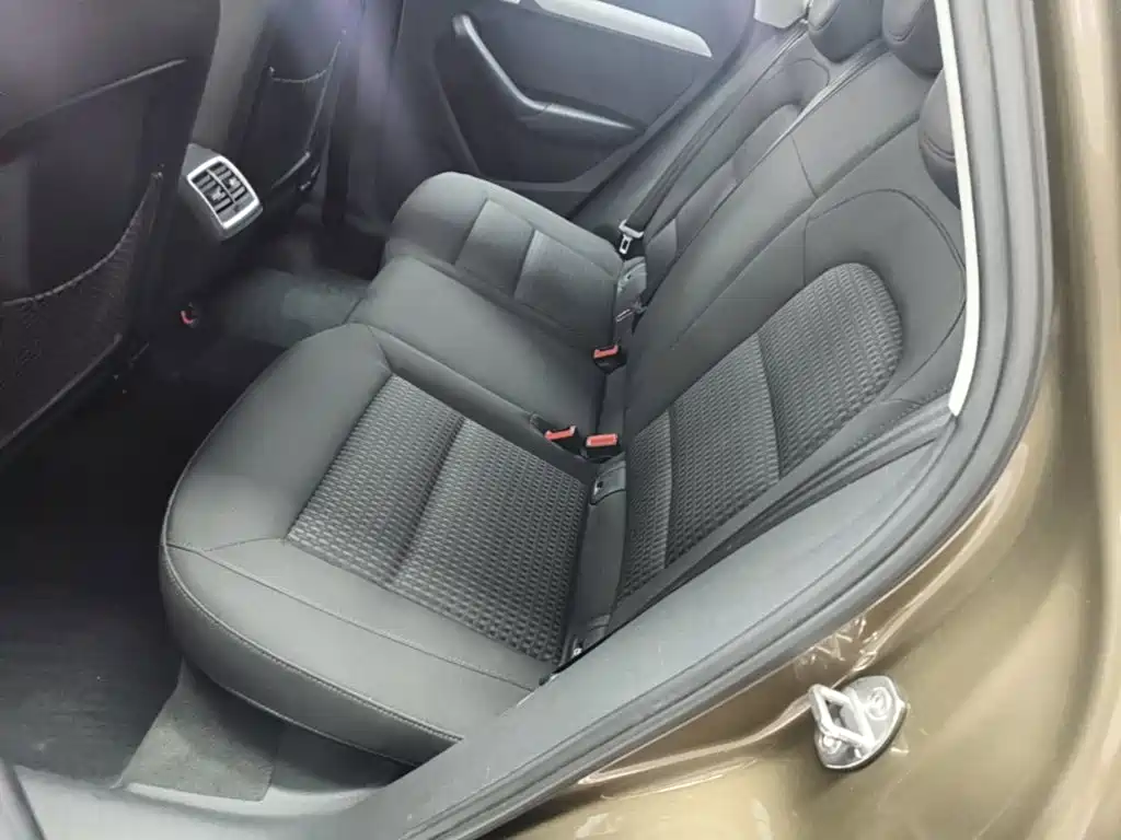 Фото 17 - Audi Q3