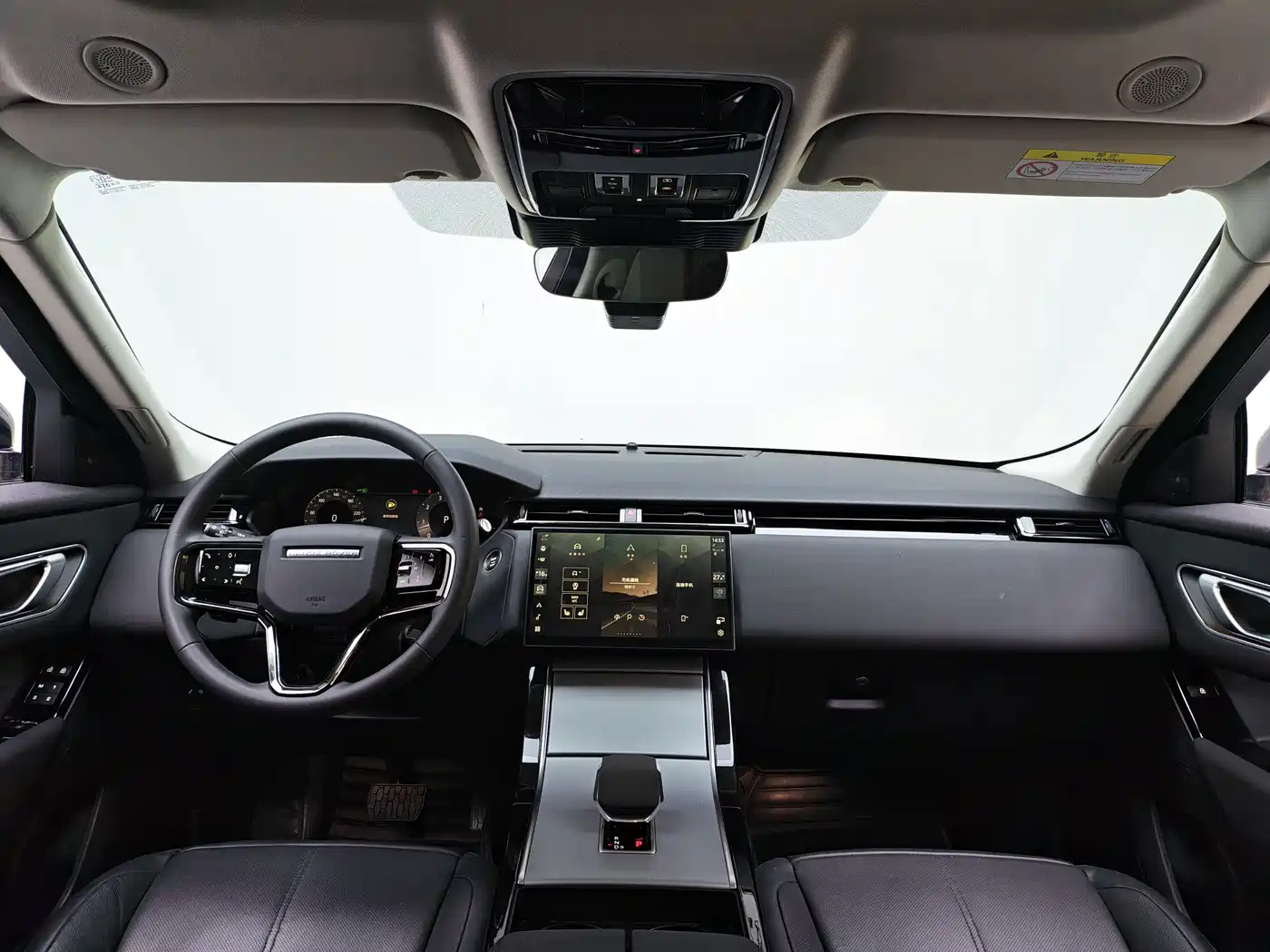 Land Rover Range Rover Velar 2024 2024 S