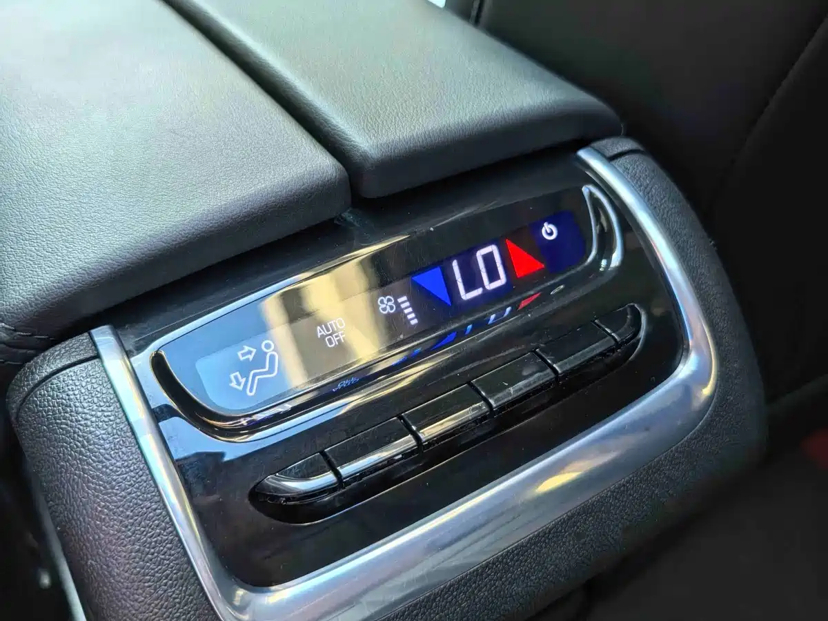 Buick Enclave 2020 2020 28T 2WD Premium Model