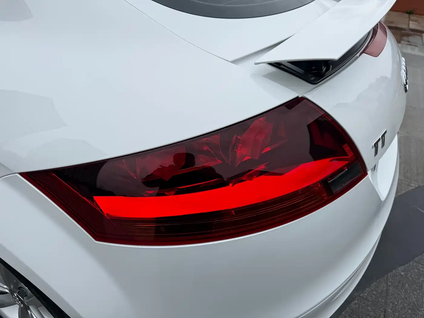 Фото 34 - Audi TT