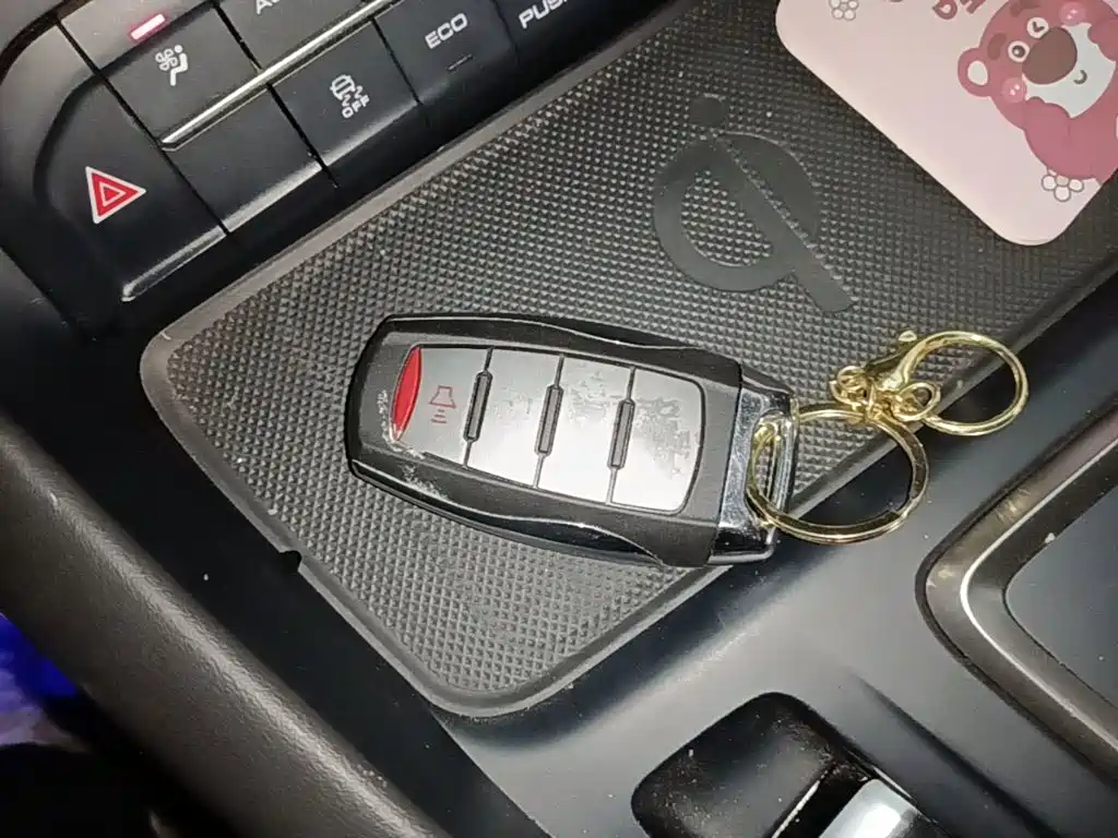 Фото 9 - Haval F7