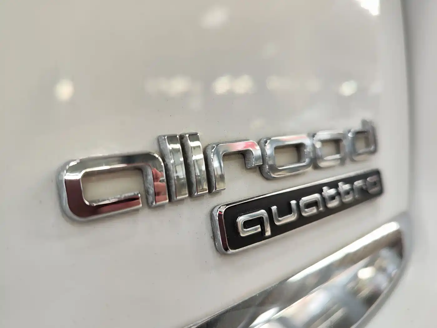 Audi A6 (Import) 2017 3.0T allroad quattro фото 22