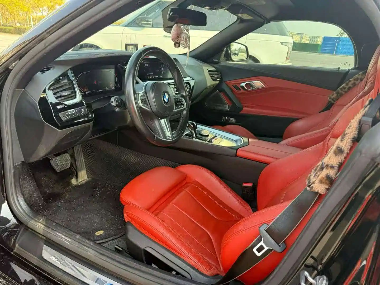 Фото 6 - BMW Z4
