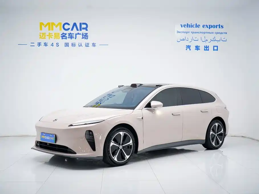 NIO ET5T 2024 2024 75kWh Touring