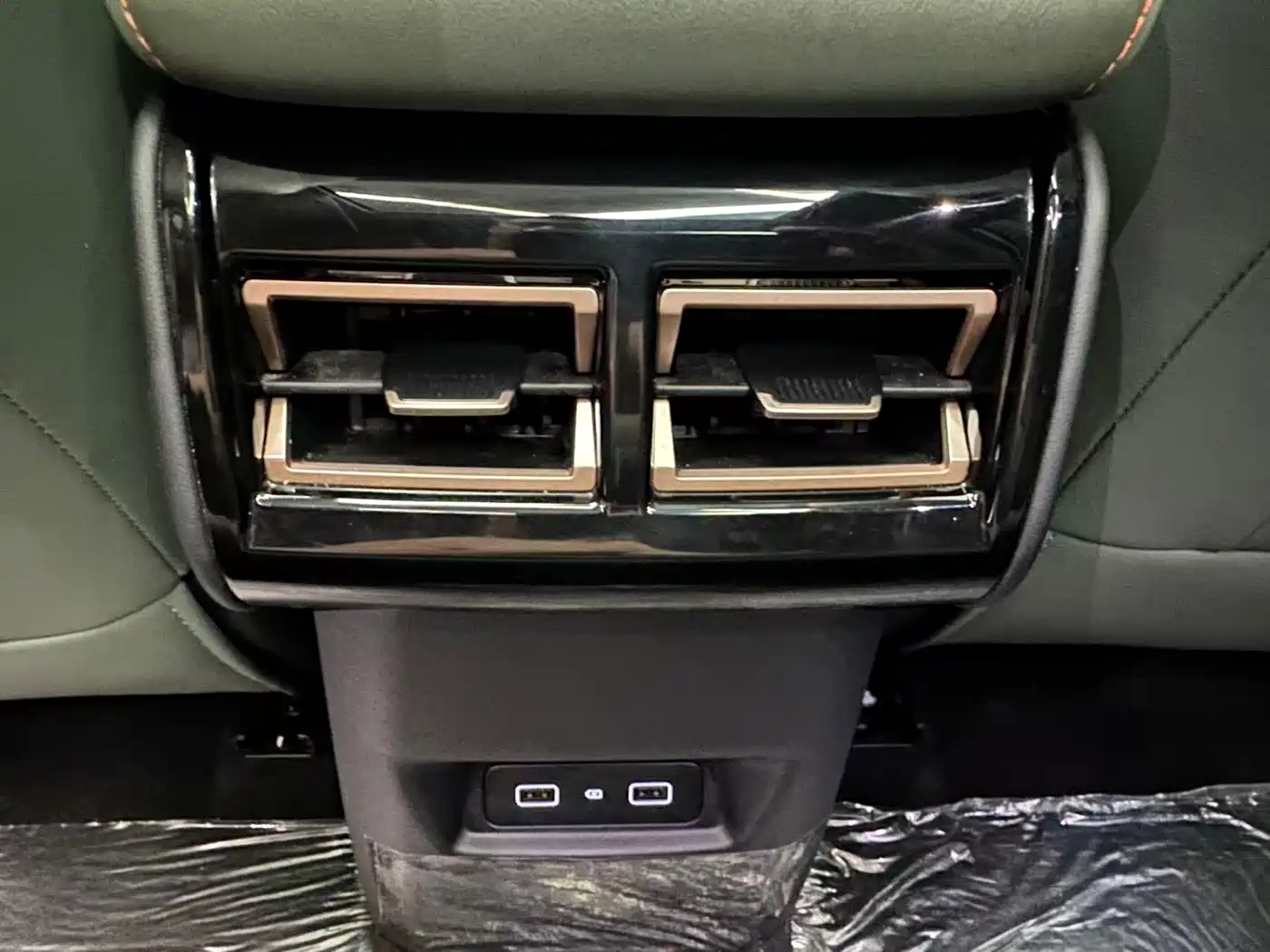 iCAR 03 2025 2024 501km 2WD Long Range