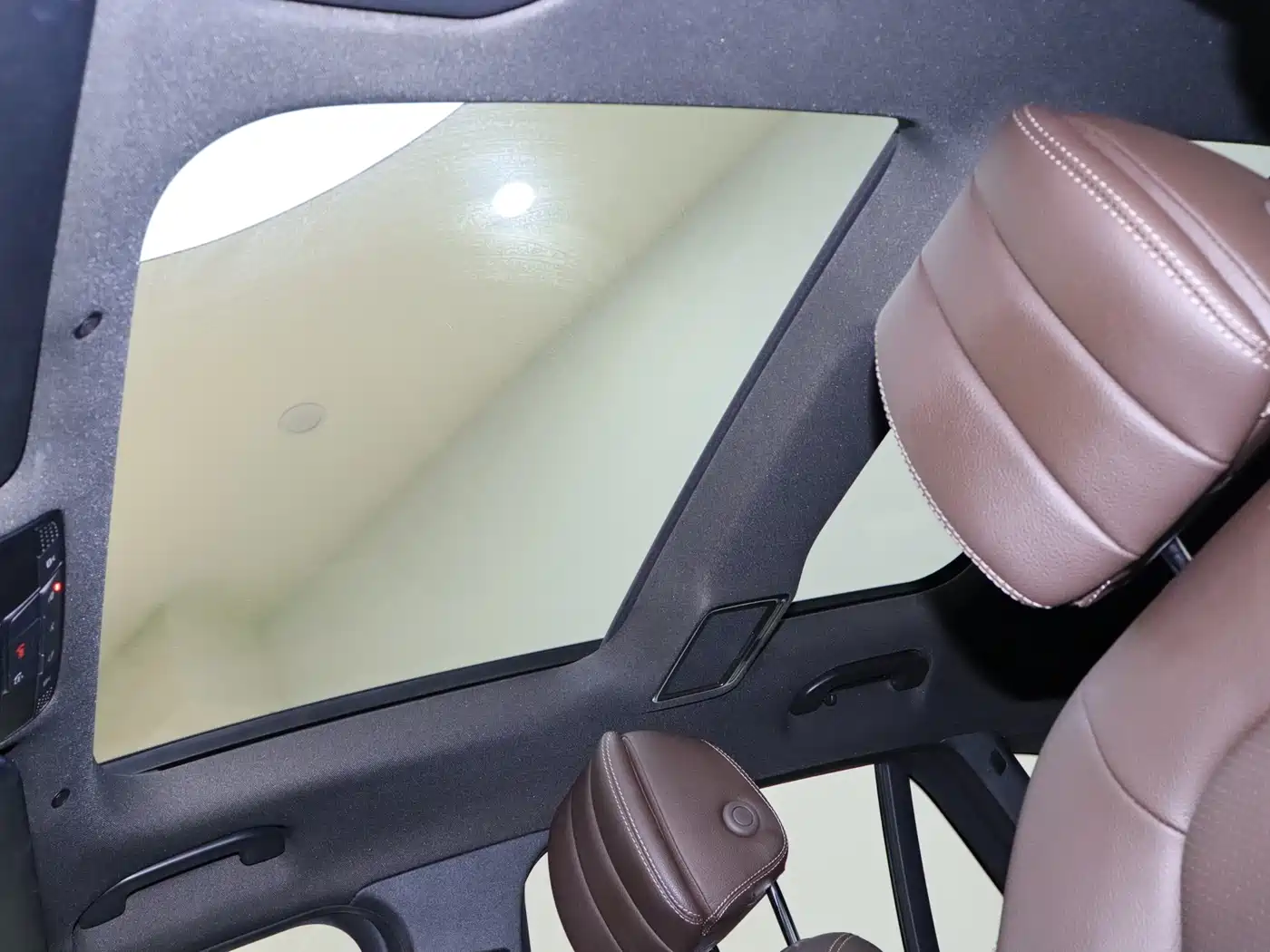 Mercedes-Benz GLC 2020 Facelift GLC 300 L 4MATIC Luxury фото 11