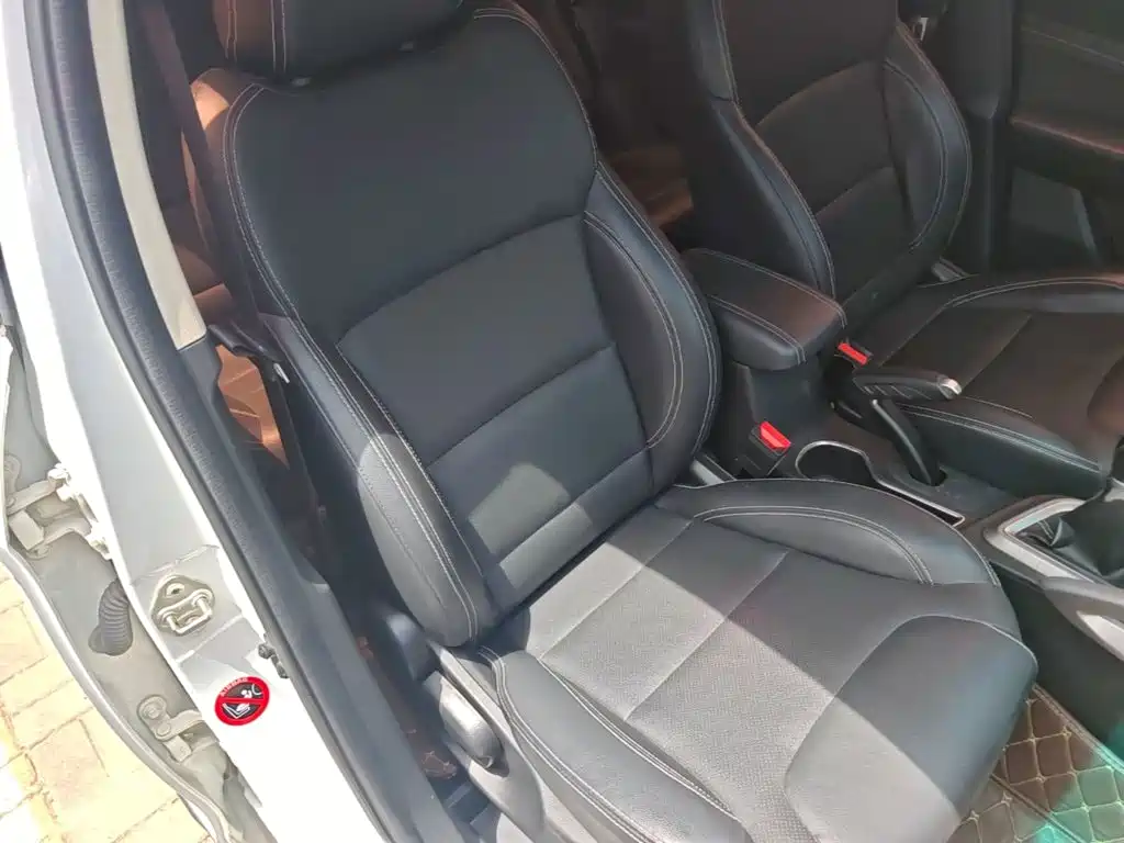 Geely Vision X3 2017 2017 1.5L Manual Elite