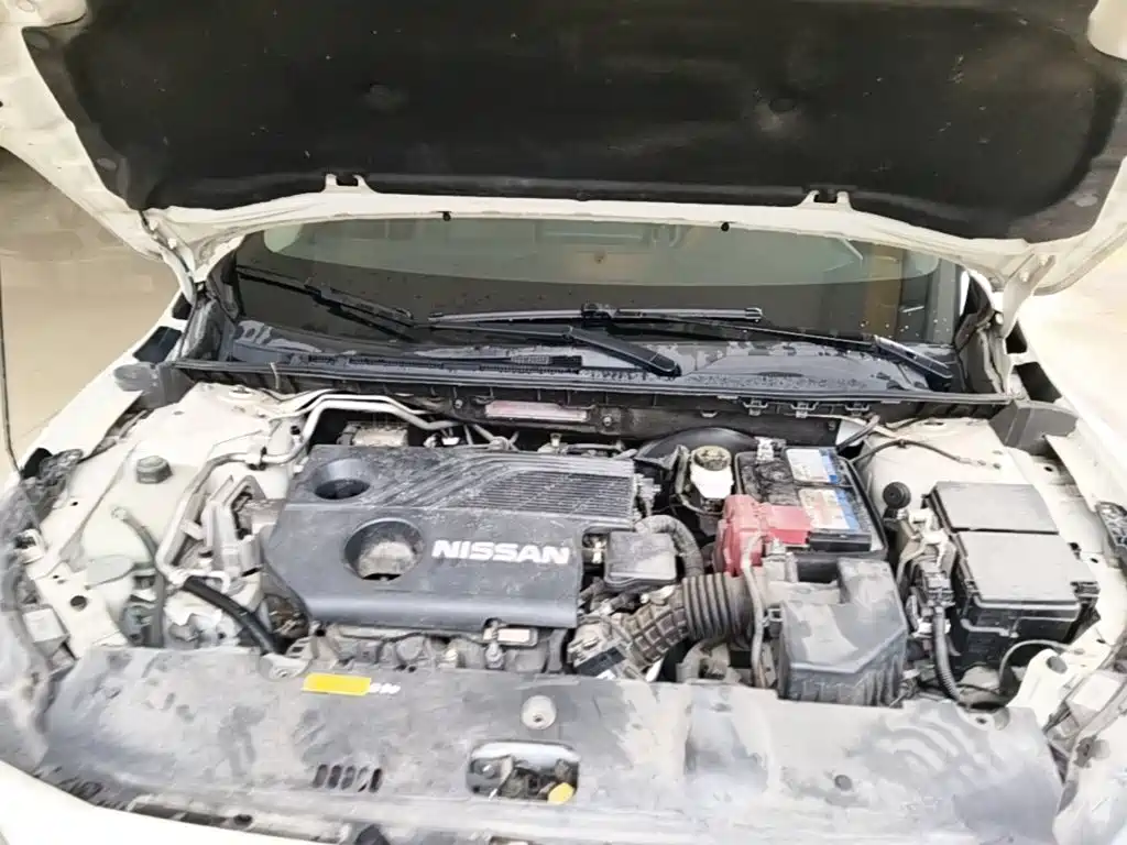 Nissan SYLPHY, миниатюра 20