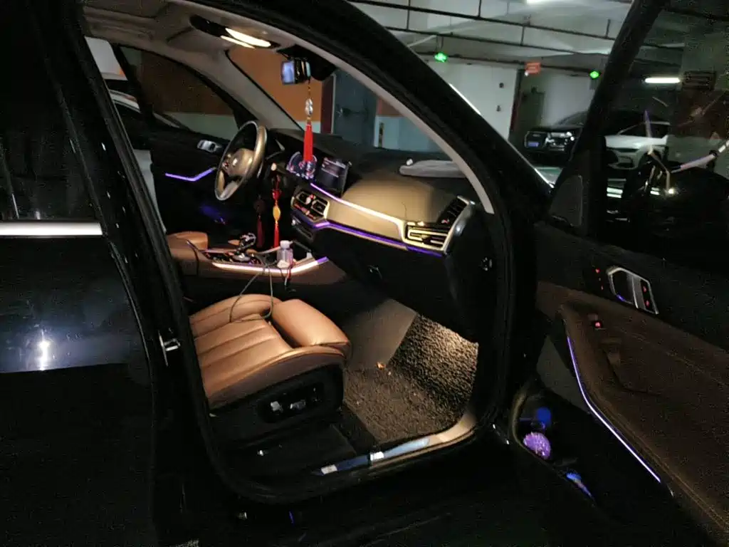 BMW X5, миниатюра 13