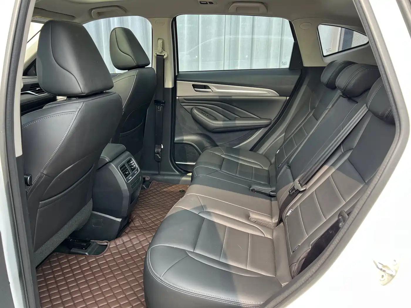Haval F7 2019 Model 1.5T 2WD i-Chao China V фото 5