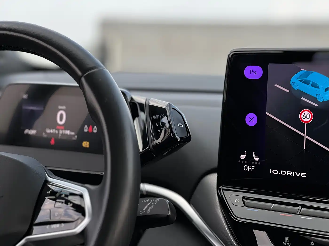 VOLKSWAGEN ID.4 CROZZ