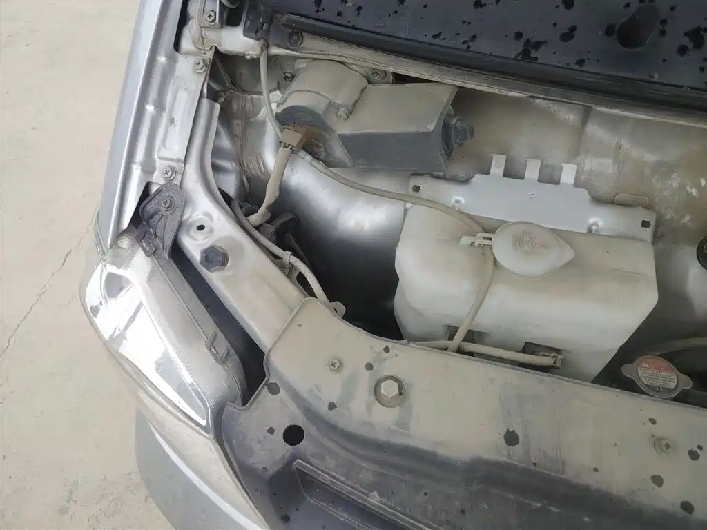 Dongfeng Xiaokang DFSK K05S 2022 2022 1.3L High-Power Basic Model