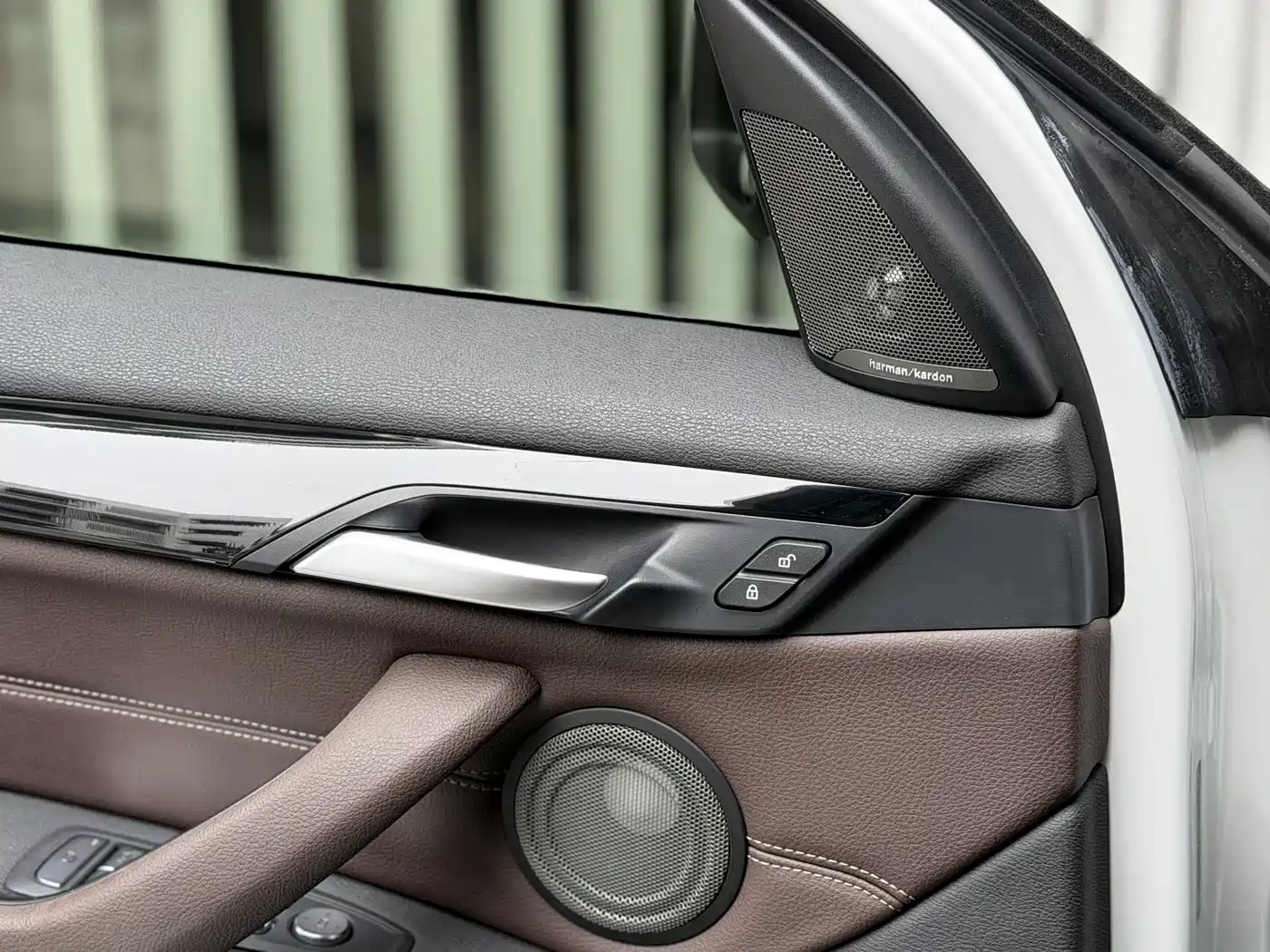 BMW X1 2021 sDrive25Li Leading фото 6