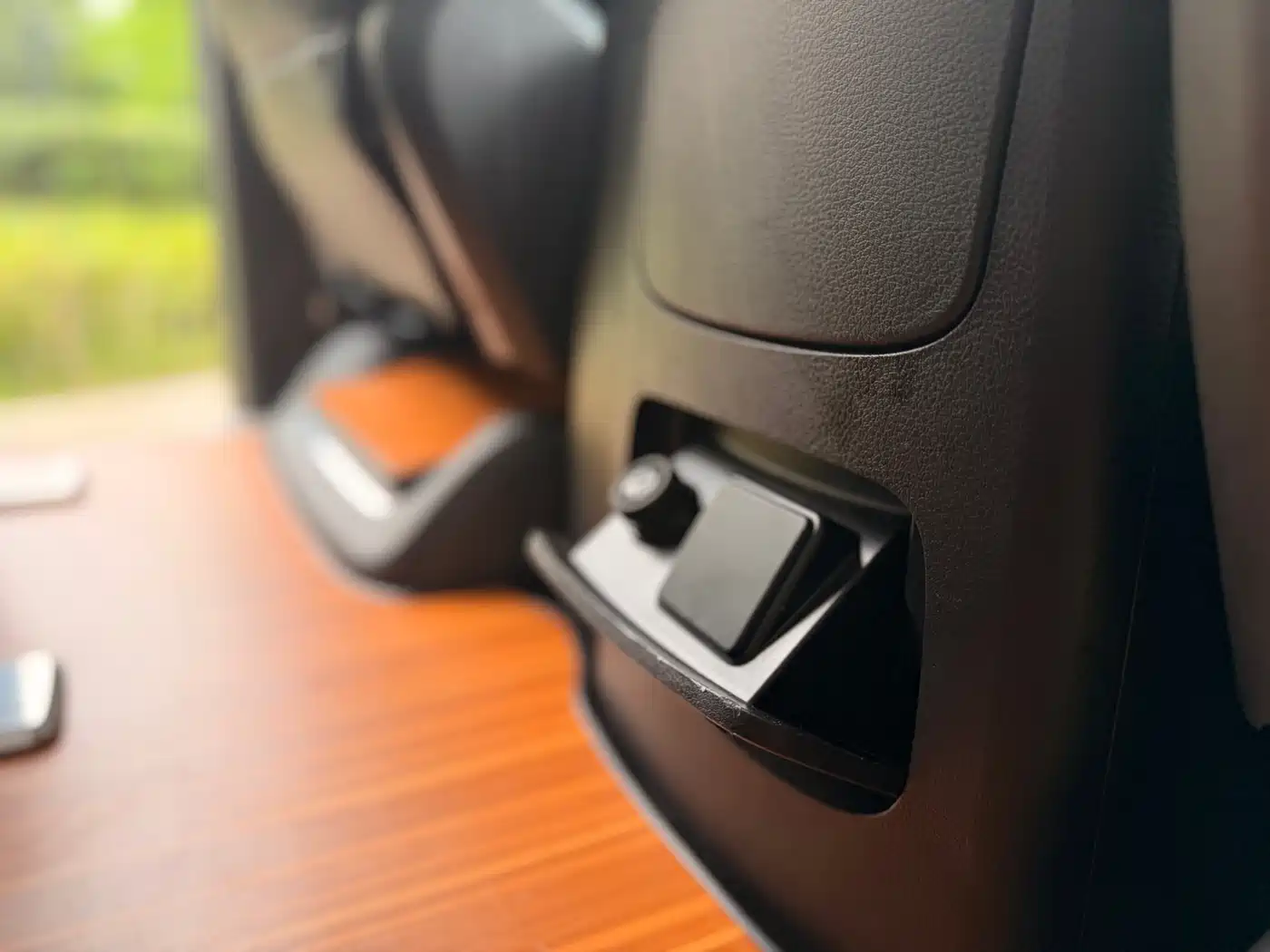 SAIC Maxus Maxus G20 2023 Facelift ES 2.0T Gasoline Automatic Value Edition фото 15