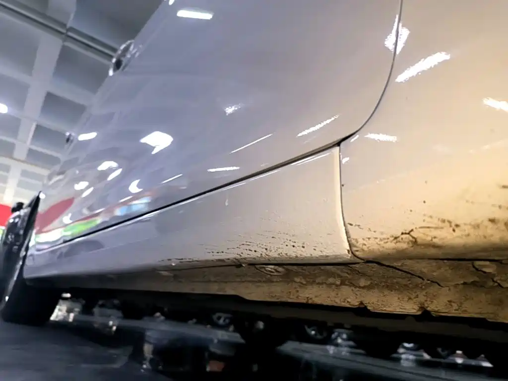 Hyundai Langdong 2018 2016 1.6L Automatic Smart Edition