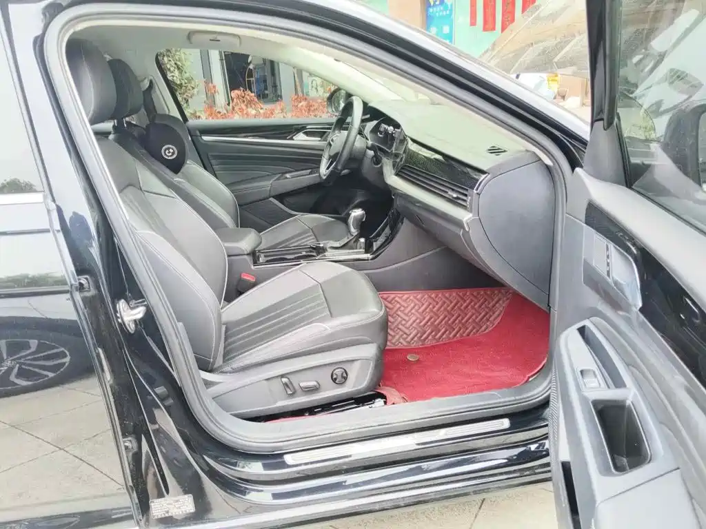 Volkswagen Passat, миниатюра 12