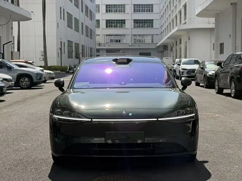 Xiangjie Enjoy World S9T 2026 2025 Model Range Extender 37kWh