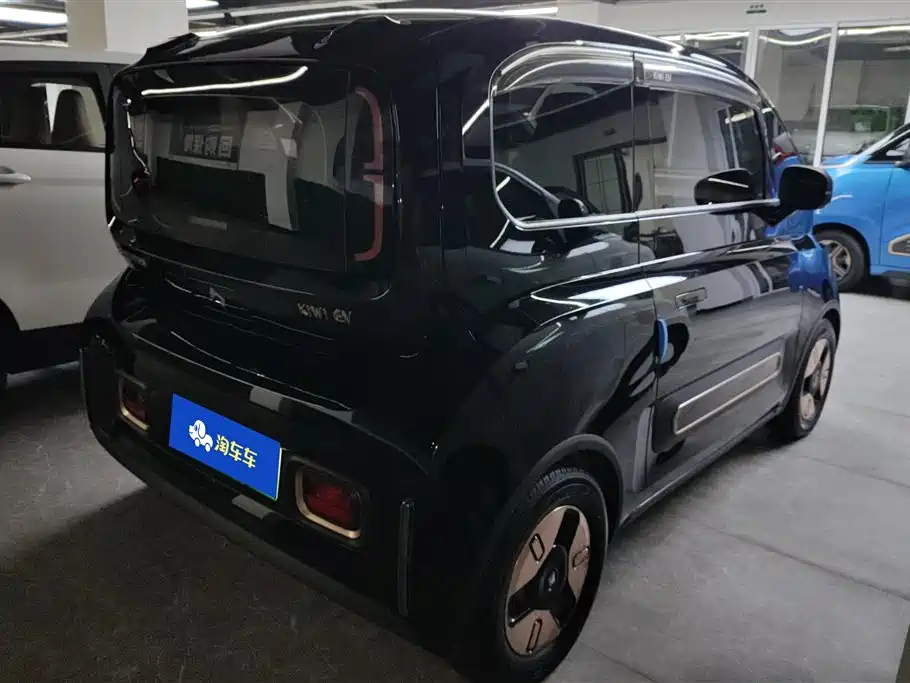 BAOJUN KIWI EV