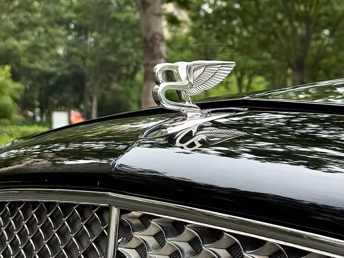 Bentley Mulsanne 2012 2012 Model 6.8T Diamond Jubilee
