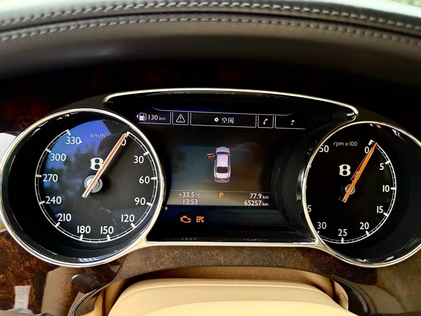 Bentley Mulsanne 2012 2012 Model 6.8T Diamond Jubilee