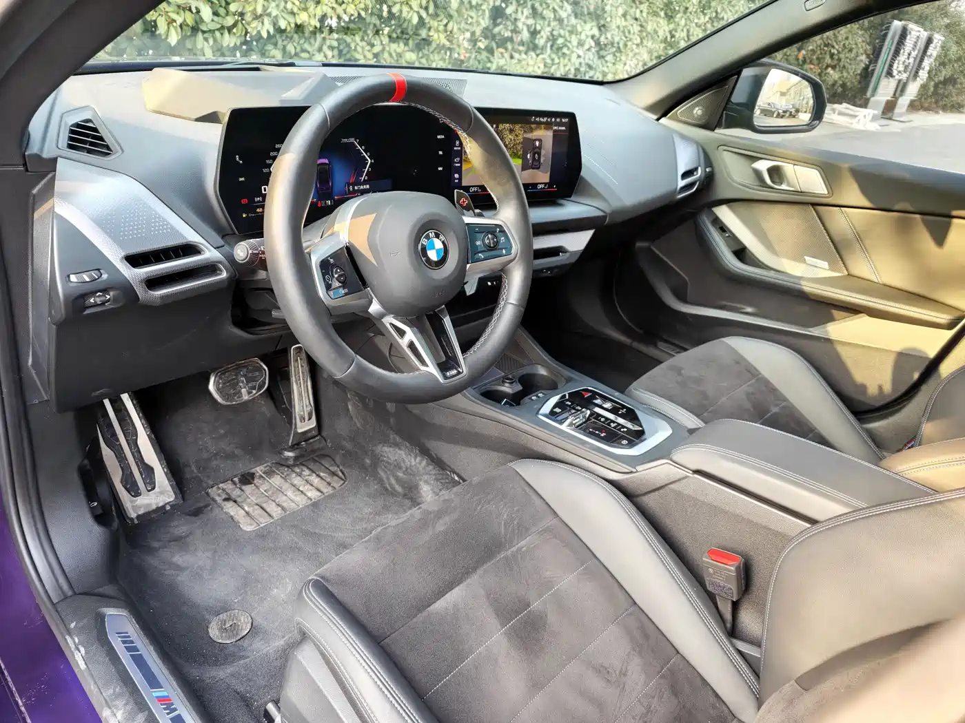 BMW M235L 2025 M235L фото 6