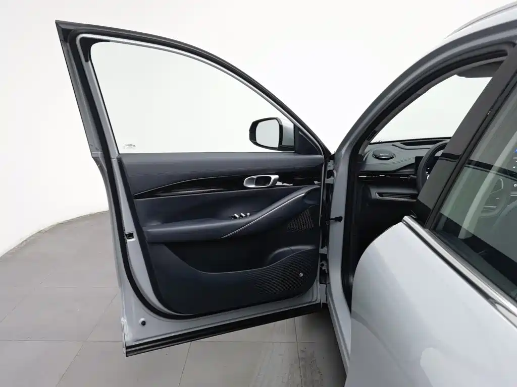 Geely Galaxy Galaxy E5 2024 2024 530km Explore+ Edition