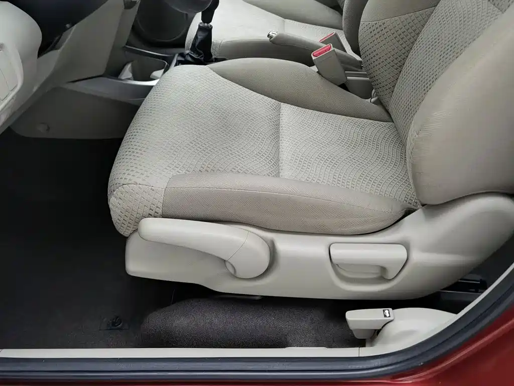 Honda City Classic 2013 2012 1.5L Manual Comfort Edition