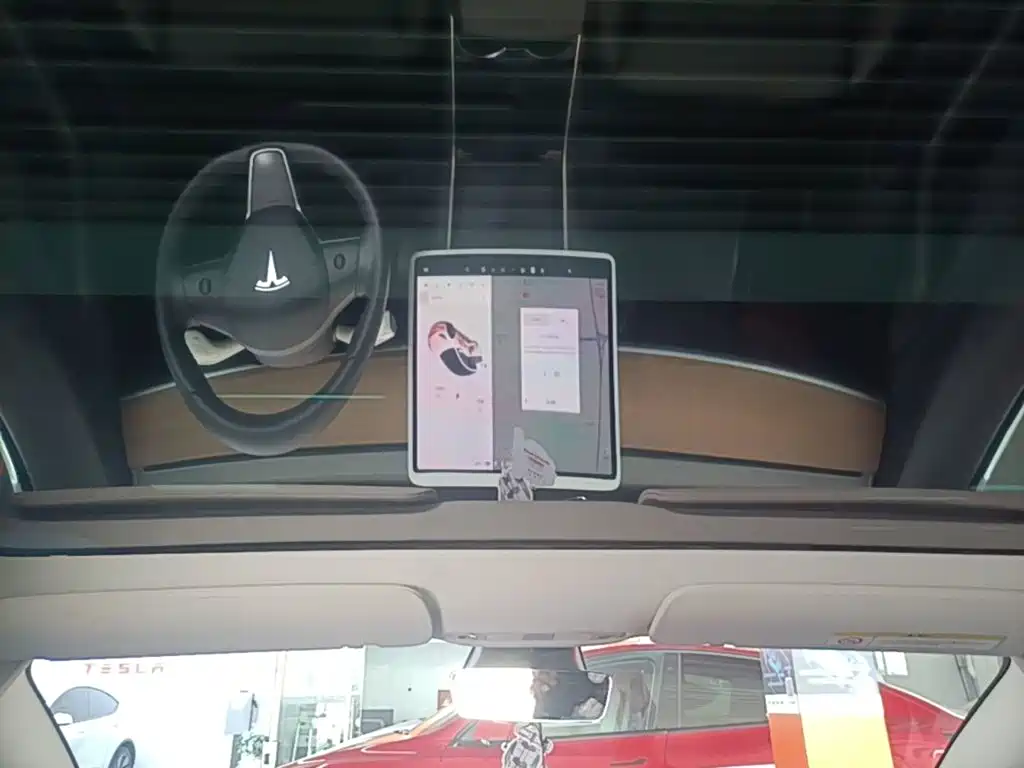 Tesla Model 3 (Import) 2019 2019 Standard Range RWD Upgraded Edition