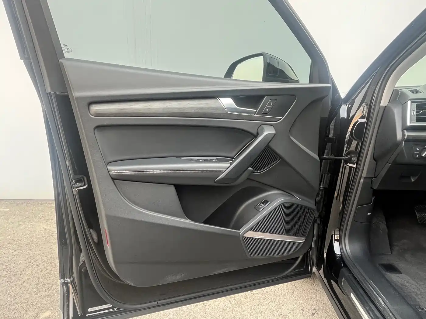 Audi Q5L 2020 45 TFSI Premium Elegance фото 14