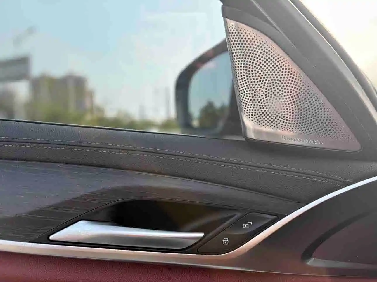 Фото 23 - BMW 5 Series