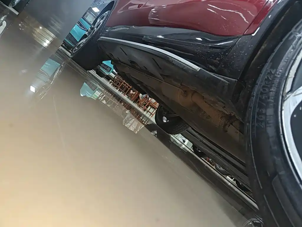 Denza X 2020 2020 PHEV Sport Edition