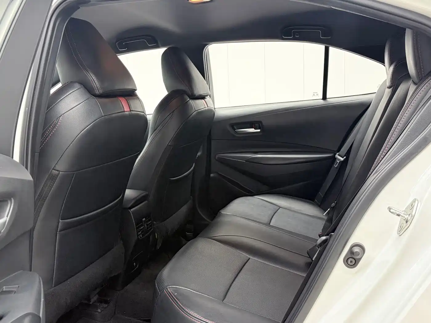 Toyota Levin, миниатюра 15
