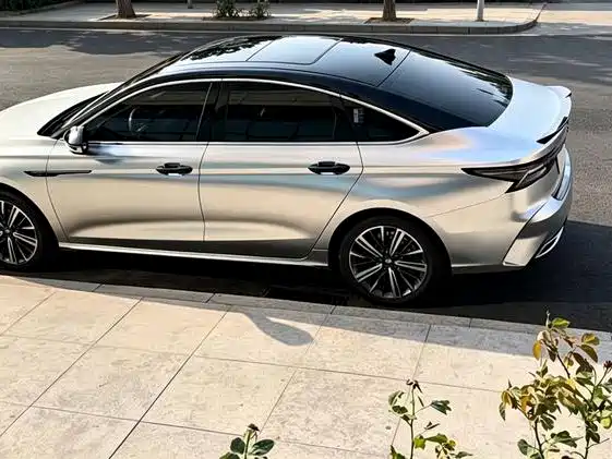 Фото 3 - Chery Arrizo 8