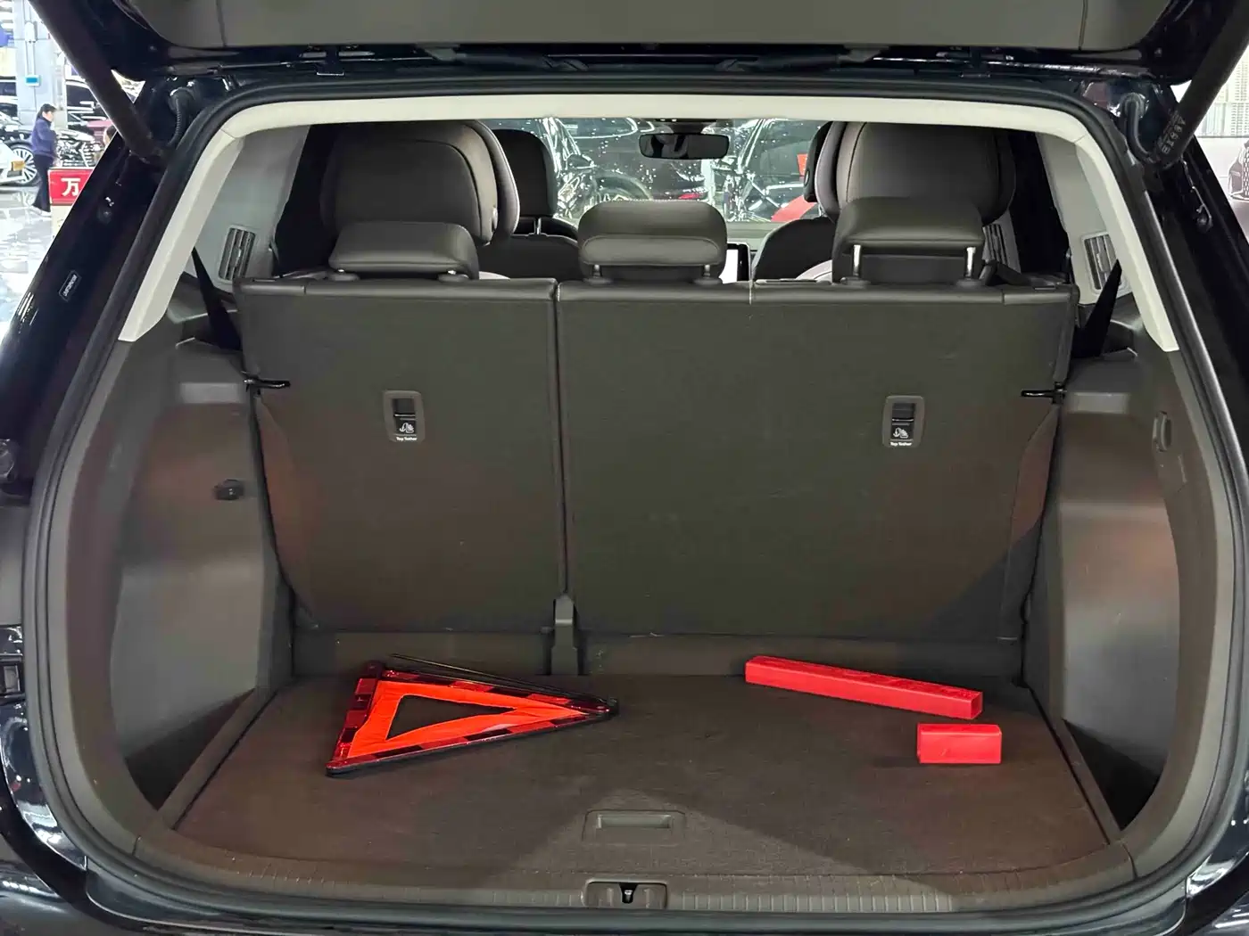 Photo 17 - Volkswagen Viloran