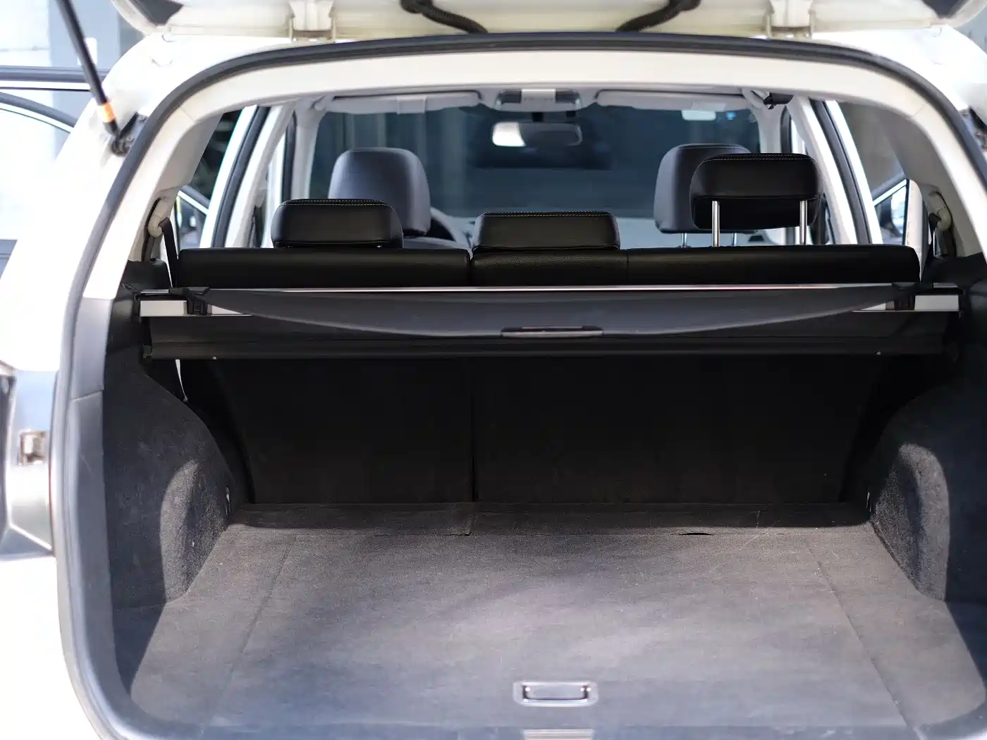 Фото 31 - Subaru Outback