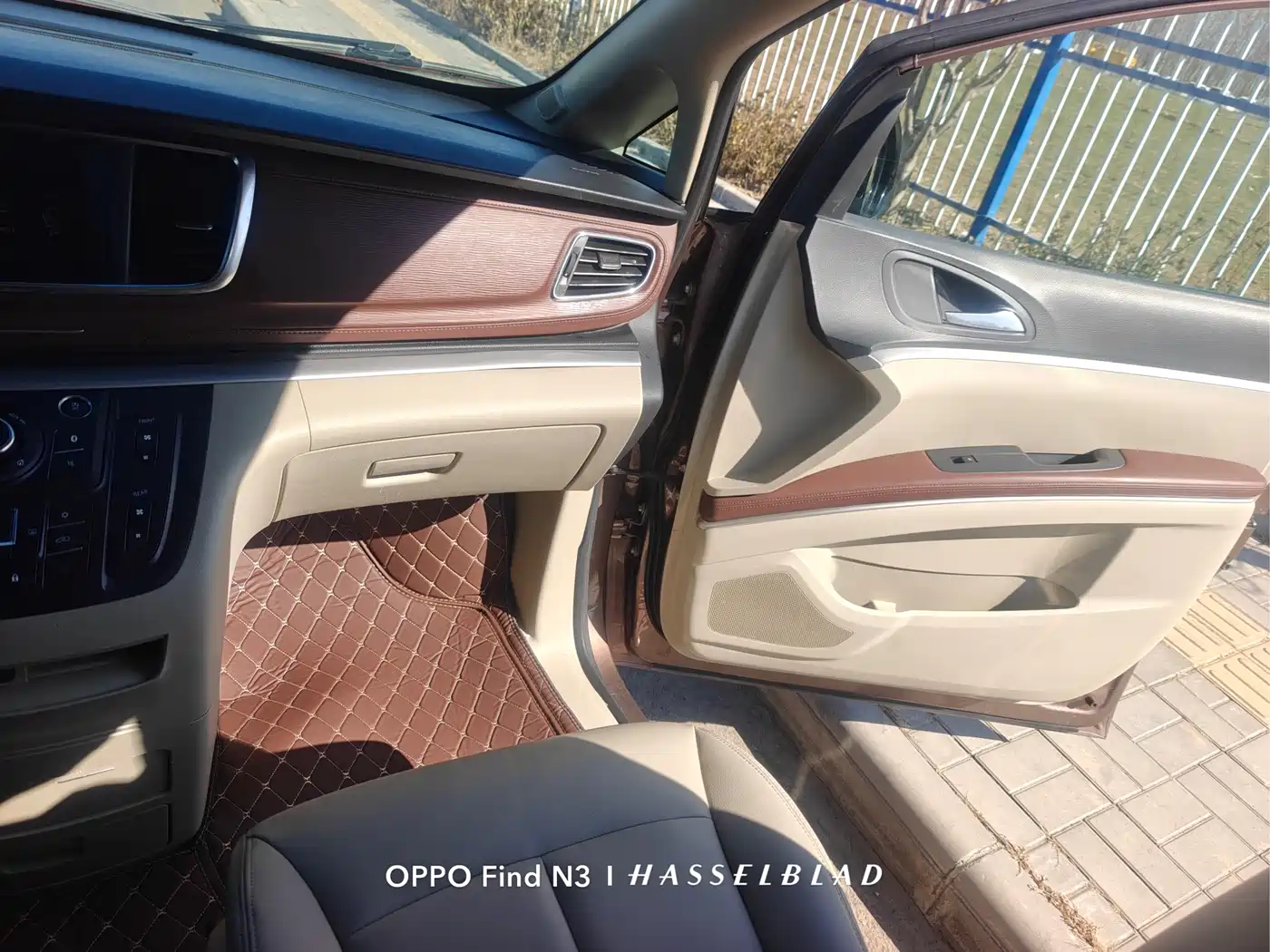Buick GL8 2018 28T Comfort China VI фото 11