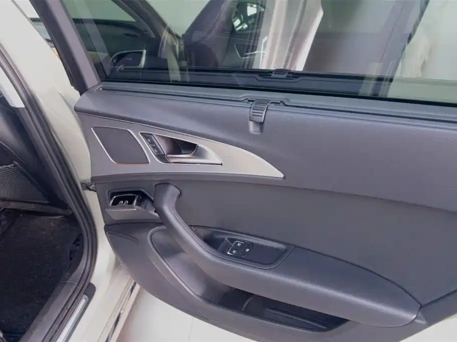 Audi A6L 2017 TFSI Technology фото 17